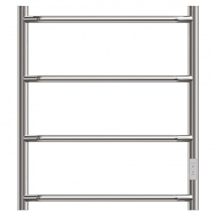 POINT PN06856 П4 500x600 полотенцесушитель электрический диммер справа