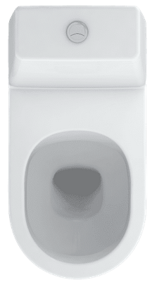 Cersanit Granta KO-GRA031-3/6-DL-n-w Унитаз напольный с бачком