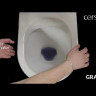 Cersanit Granta KO-GRA031-3/6-DL-n-w Унитаз напольный с бачком