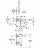 Grohe Essence New 33628001 Смеситель для ванны