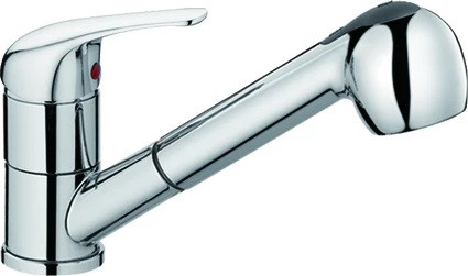 Rush Corsica CO4240-25 Смеситель для кухни