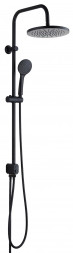 ESKO ST1550 Black Душевая стойка