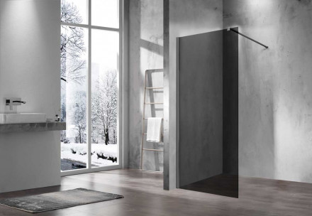 Vincea Walk in VSW-1H120CGGM душевая перегородка