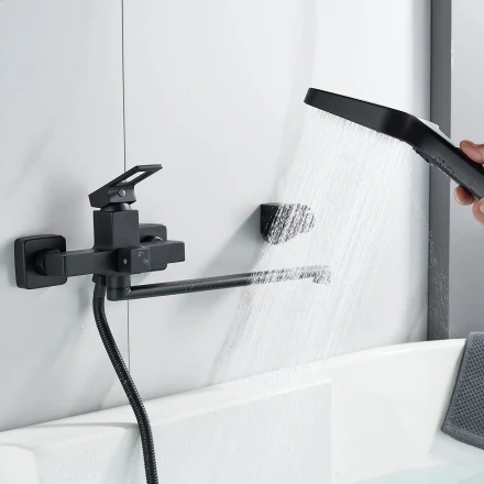 Raffine F2296H Смеситель для ванны