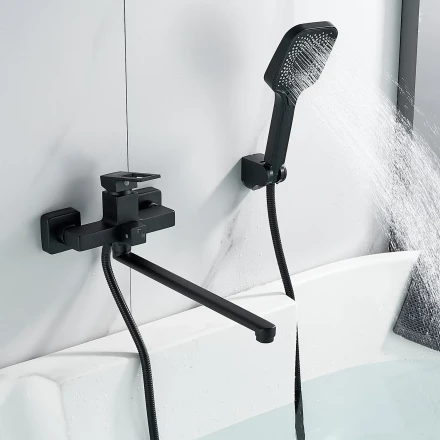 Raffine F2296H Смеситель для ванны