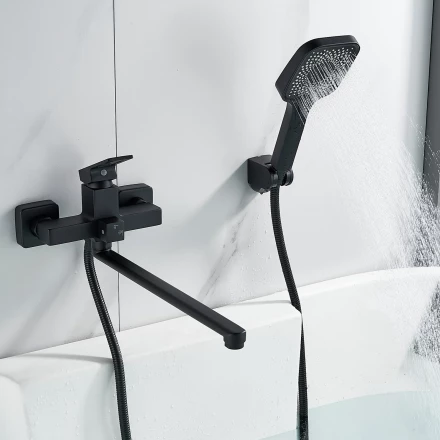 Raffine F2296H Смеситель для ванны