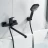 Raffine F2296H Смеситель для ванны