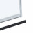 Vincea Como Soft VSR-1CS8014CLB душевой уголок