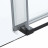 Vincea Como Soft VSR-1CS8014CLB душевой уголок