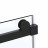 Vincea Como Soft VSR-1CS8014CLB душевой уголок