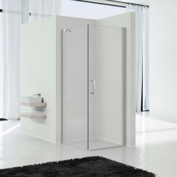 Vincea Orta VSR-1O8080CL душевой уголок