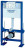 Grohe Rapid SL 38586001 Инсталляция для подвесного унитаза усиленная