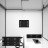 Black&amp;White G8028 Душевая кабина 115x90