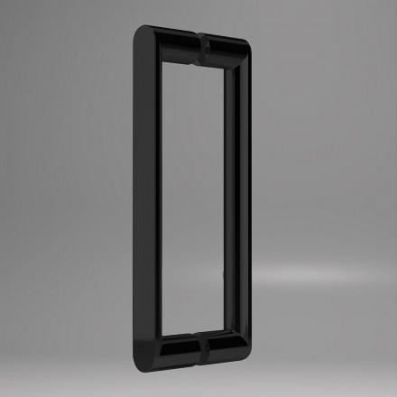 Vincea Dice VSR-4D8016CLB душевой уголок