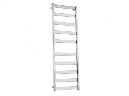 Grota Brezza 530x1500 Полотенцесушитель водяной белый