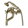 KAISER Cross 41022-1 Bronze Смеситель для ванны KAISER Cross 41022-1 Bronze Смеситель для ванны