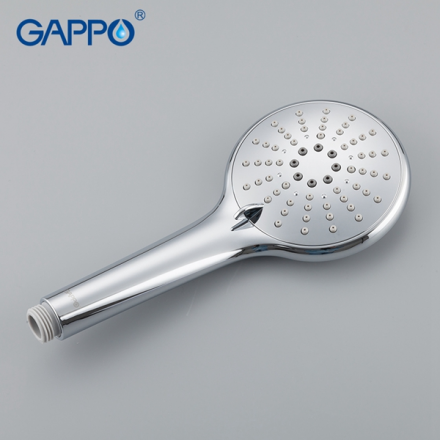Gappo G7104 Душевая система для ванны встроенная