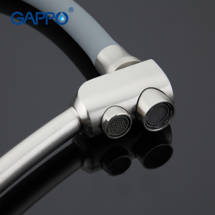Gappo G4398 Смеситель для кухни