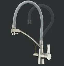 Gappo G4398 Смеситель для кухни