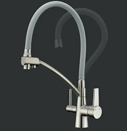 Gappo G4398 Смеситель для кухни