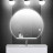 BelBagno SPC-RNG-1000-LED-TCH-MENSЗеркало