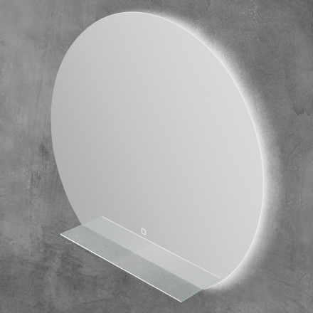 BelBagno SPC-RNG-1000-LED-TCH-MENSЗеркало