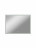 Континент Frame silver standart 900x700 зеркало