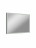Континент Frame silver standart 900x700 зеркало