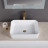 BelBagno BB1386 накладная раковина