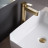 BelBagno BB1386 накладная раковина