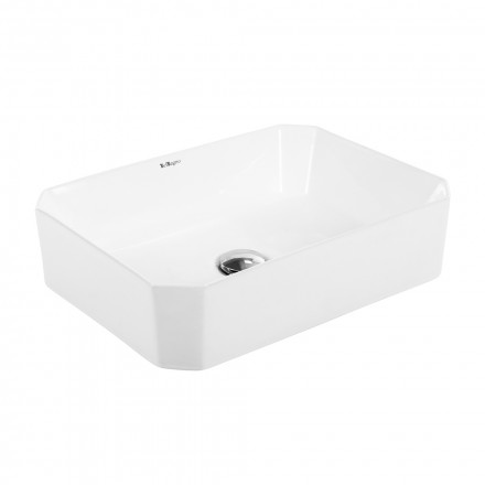 BelBagno BB1386 накладная раковина