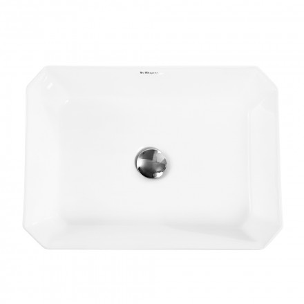 BelBagno BB1386 накладная раковина