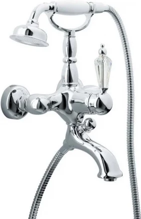 Boheme Brillante 343 Смеситель для ванны