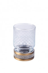 Boheme Royal Cristal 10931-BR настольный стакан