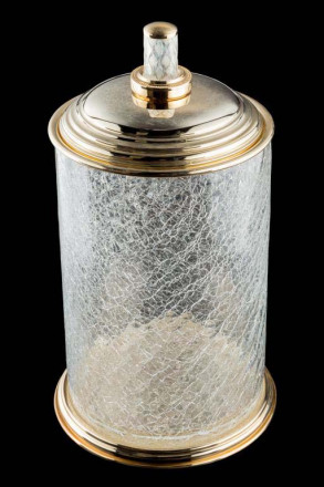 Boheme Murano Cristal 10914-CRST-G Ведро стекло