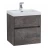 BelBagno MARINO-1000-2C-SO-BL-P тумба с раковиной подвесная