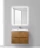 BelBagno MARINO-H60-1200-2C-SO-RN-P тумба с раковиной подвесная