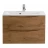 BelBagno MARINO-H60-1200-2C-SO-RN-P тумба с раковиной подвесная
