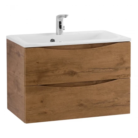 BelBagno MARINO-H60-1200-2C-SO-RN-P тумба с раковиной подвесная
