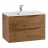 BelBagno MARINO-H60-1200-2C-SO-RN-P тумба с раковиной подвесная