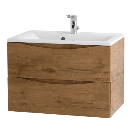 BelBagno MARINO-H60-1200-2C-SO-RN-P тумба с раковиной подвесная