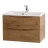 BelBagno MARINO-H60-1200-2C-SO-RN-P тумба с раковиной подвесная