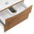 BelBagno MARINO-H60-1200-2C-SO-RN-P тумба с раковиной подвесная