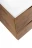 BelBagno MARINO-H60-1200-2C-SO-RN-P тумба с раковиной подвесная