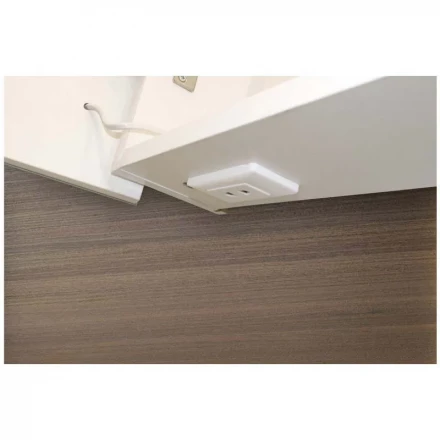 Azario Minio CS00075843 Зеркало-шкаф c подсветкой и диммером 700х800