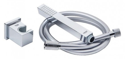 Grohe Euphoria Cube 27702000 Душевой гарнитур