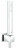 Grohe Euphoria Cube 27702000 Душевой гарнитур