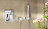 Grohe Euphoria Cube 27702000 Душевой гарнитур