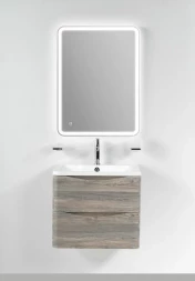 BelBagno ACQUA-900-2C-SO-RNG тумба с раковиной подвесная