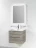 BelBagno ACQUA-900-2C-SO-RNG тумба с раковиной подвесная